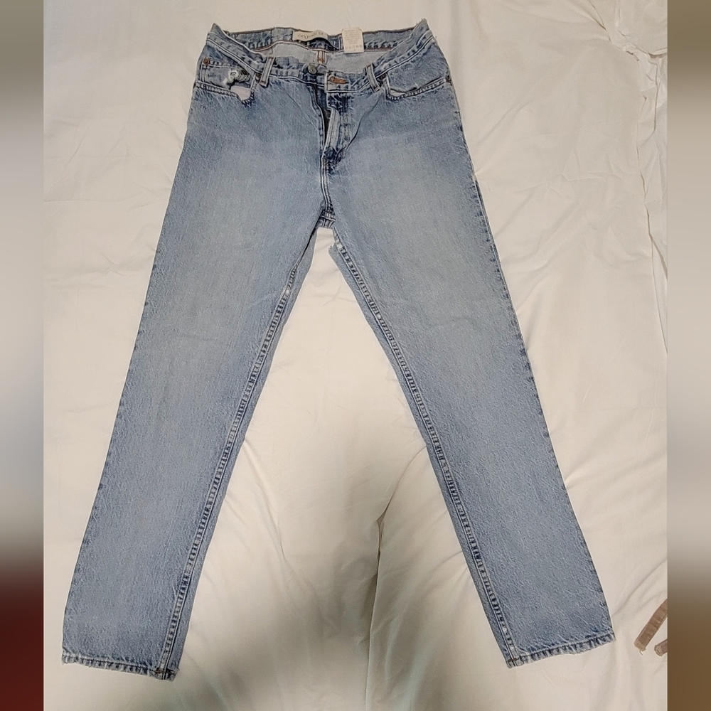 Vintage Gap Blue Jeans